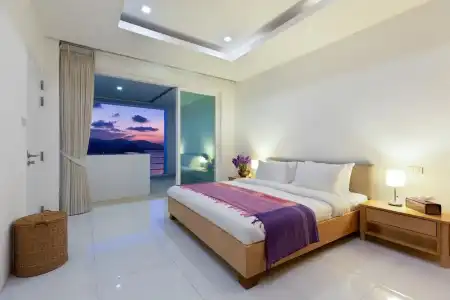 Luxury Apartment Unique Residences - 52