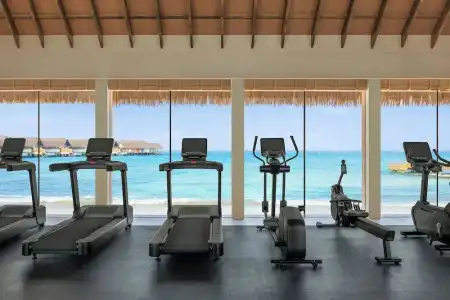 JW Marriott Maldives Kaafu Atoll Island Resort - 17
