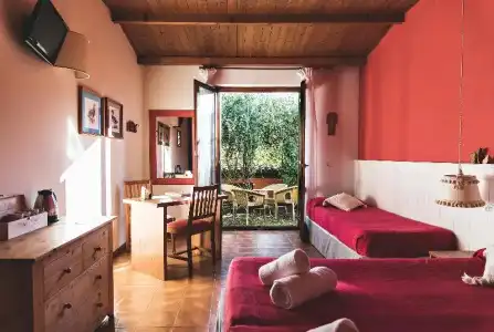 Corte San Mattia - Agriturismo in Verona - 58