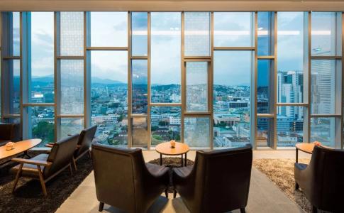 Novotel Ambassador Seoul Dongdaemuns & Residences - 8