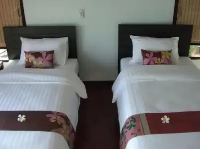 Chintakiri Resort - 27
