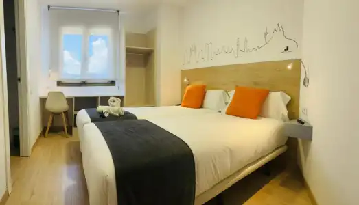 Hostal Sans - 43