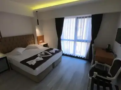 Tymbris Eskisehir - 58