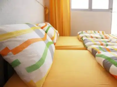 Hostal Orsi - 6