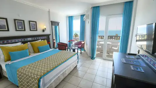 Parador Sky - 12