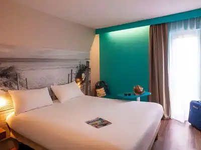 ibis Styles Quimper - 36