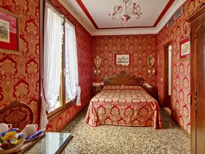 Antica Locanda Sturion Residenza d'Epoca - 43
