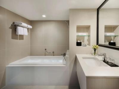 Mercure Bangkok Sukhumvit 11 - 47
