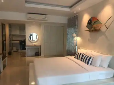 The Oia Resort Pai - 121