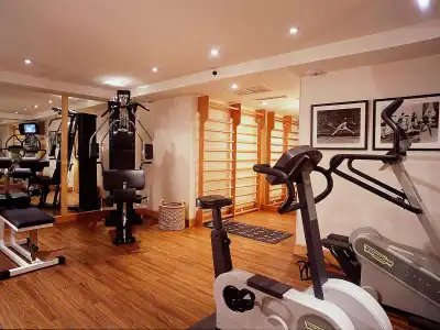 Mercure Paris Tour Eiffel Grenelle - 19