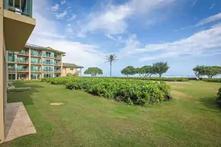 Waipouli Beach Resorts & Spa Kauai by OUTRIGGER - 44