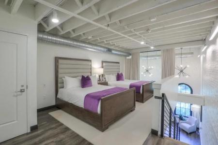 Studio 154 Luxury - 125