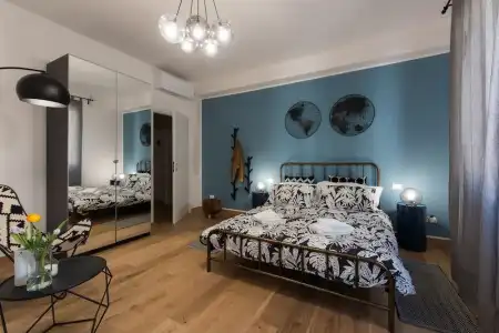 B&B La Marmora 39 - 28