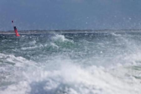 Strandvogtei Sylt - 31