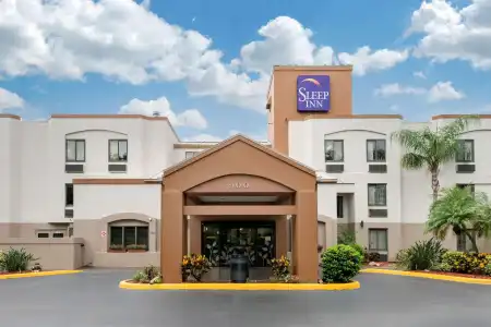 Sleep Inn Sarasota North - 50