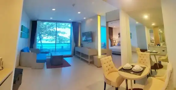 Sikhara Plago Resort - 52