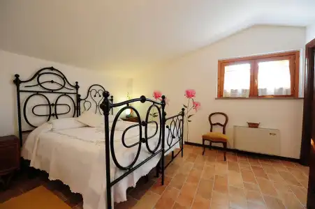 C' era una volta bed and breakfast - 9