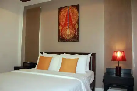 Leelawadee Garden Resort - 3