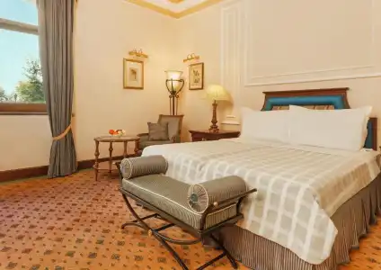 The Oberoi Grand Kolkata - 77
