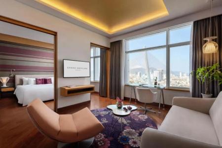 Grand Mercure Danang - 157