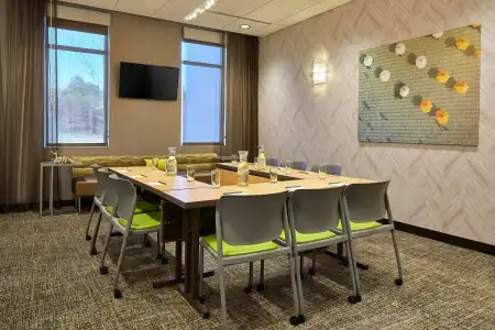 SpringHill Suites by Marriott Charlotte at Carowinds - 16