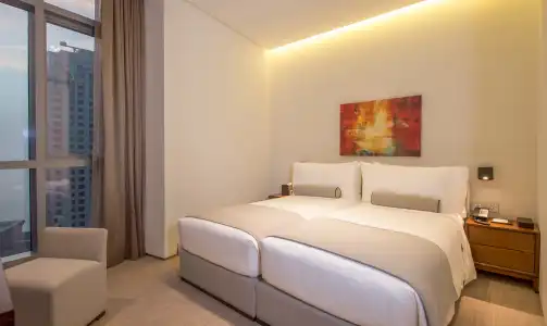 InterContinental Dubai Marina by IHG - 13