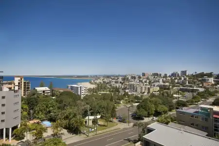 Burgess @ Kings Beach Apartments - 77