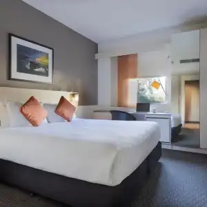 ibis Auckland Ellerslie - 36