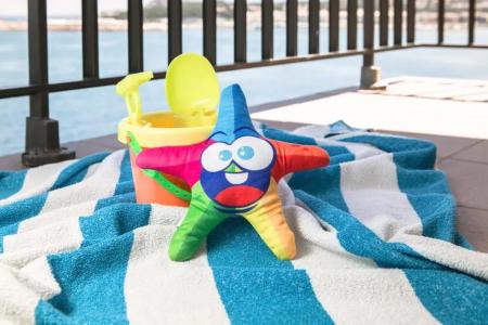 RVHotels Nieves Mar - 149