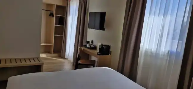 Grand Hôtel de la Seine - 86