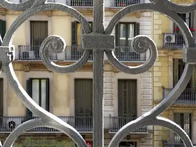 Àmbit Barcelona - 1