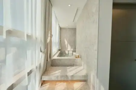 UH Suite The Haendae - 68