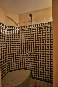 Riad dar Chrifa - 47