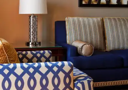 Sheraton New Orleans - 2