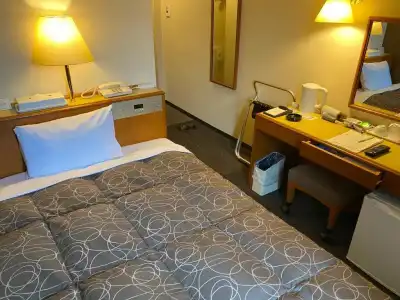 Az Inn Fukui - 12