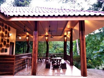 Khaosok River Home Resort - 4