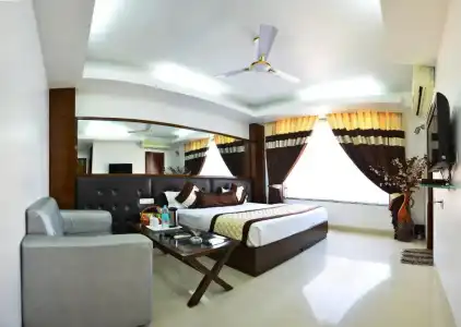 Sohi Residency - 101