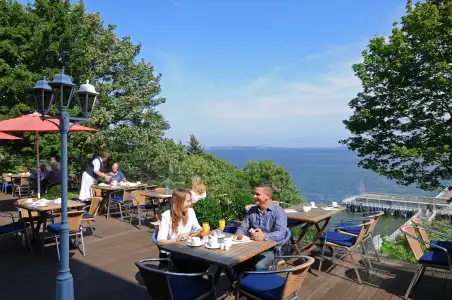 Maritim Bellevue Kiel - 27