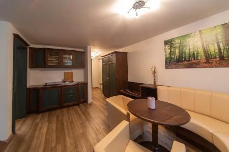 Restaurant Auerhahn - 39