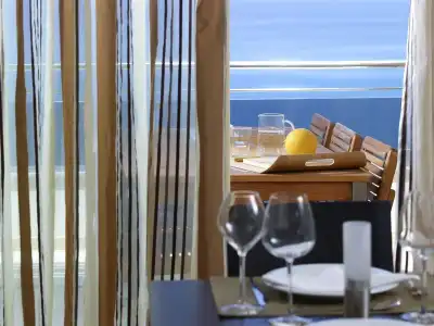 Macaris Suites and SPA - 27