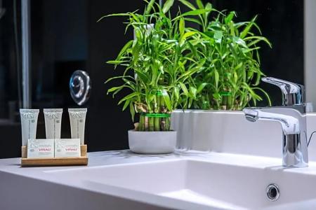 HÔTEL C Suites Chambres Spacieuses - 35