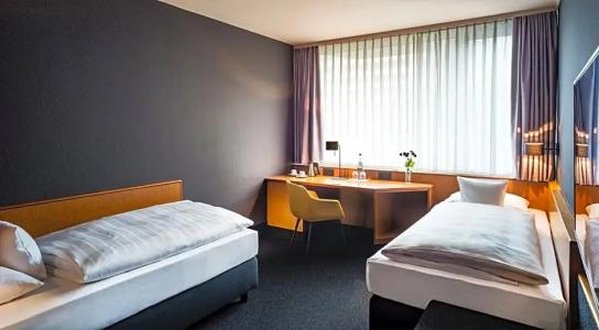 Best Western Kaiserslautern - 42