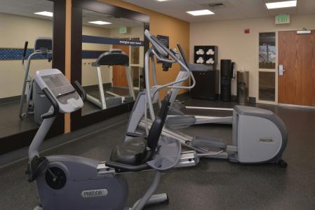 Woodspring Suites Bakersfield Airport - 26