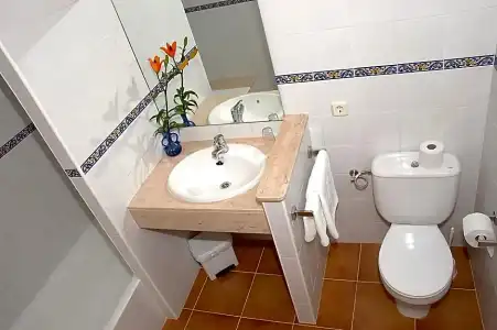 Hostal Cala Ratjada - 24