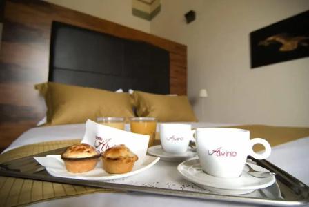 Alvino Suite & Breakfast - 86
