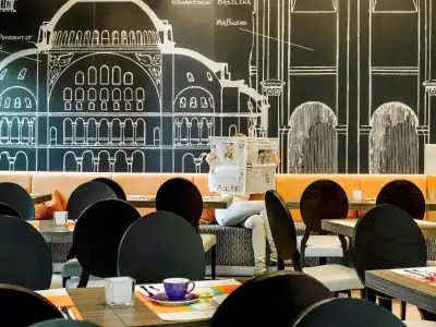 ibis Styles - 19