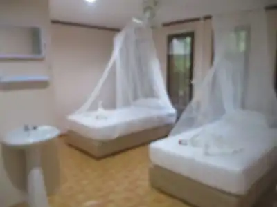 Khao Sok Island Resort and Spa - 2