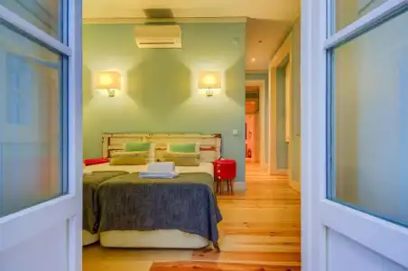 Casas da Baixa - Jules & Madeleine - 230