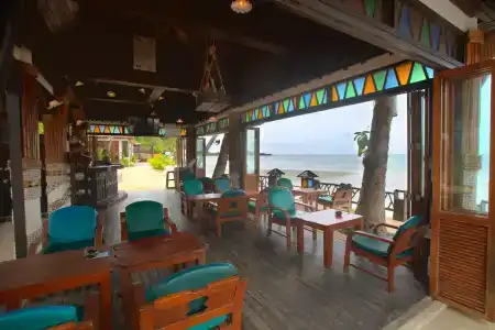 Chaba Cabana Beach Resort - 30