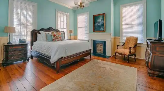 Fort Conde Inn - Mobile - 78